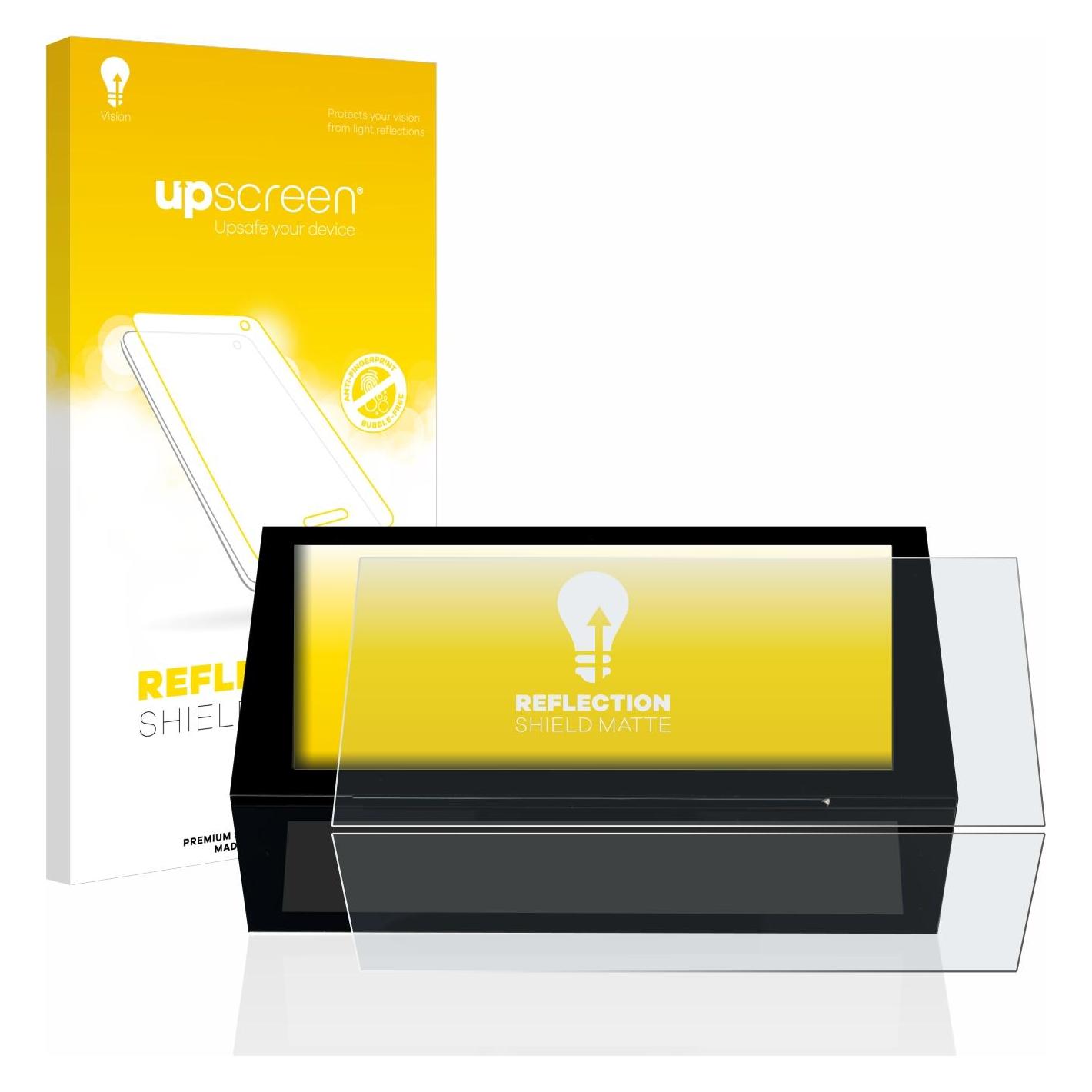 upscreen Reflection Shield Displayschutz Matt (2945386)