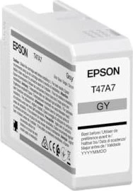 Epson T47A7 Ultrachrome - grau