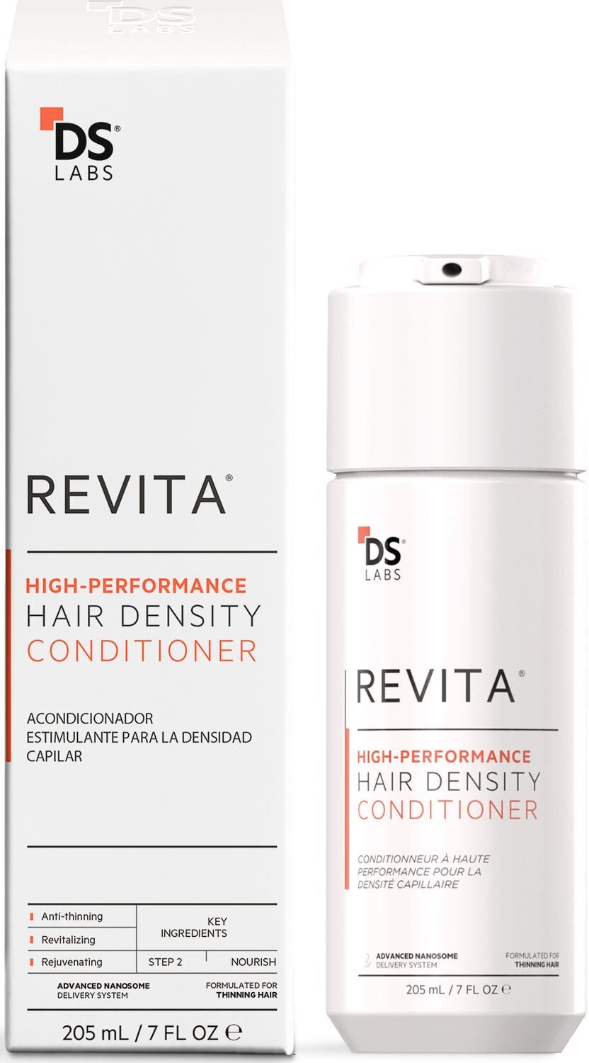 DS Laboratories Revita Acondicionador Anticaída Estimulante 205ml