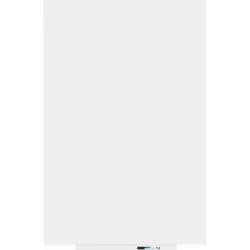 rocada 6521PRO Skinwhiteboard rahmenlos PE besch. 100x150cm