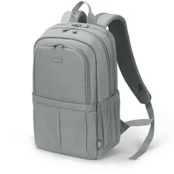 DICOTA Eco Scale 13"-15,6" Notebook-Rucksack - Grau