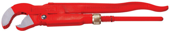 Clé serre-tube 45G Super S3. Rothenberger (70125)