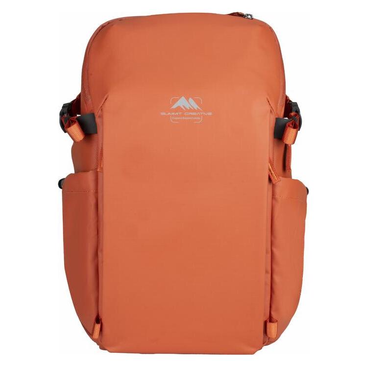 Summit Creative Summit-Creative Metropolis Backpack 16l orange (Fotorucksack, 16 l) (69221709)