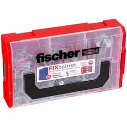 Fischer 539868 Dübelset 200 Teile