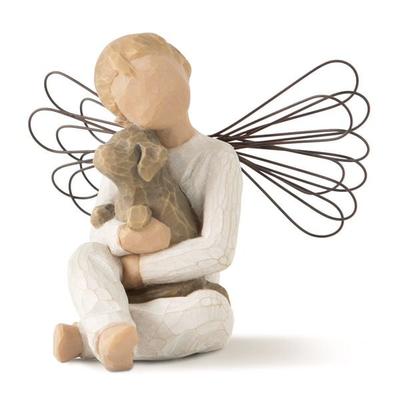 Willow Tree Figur Angel of Comfort