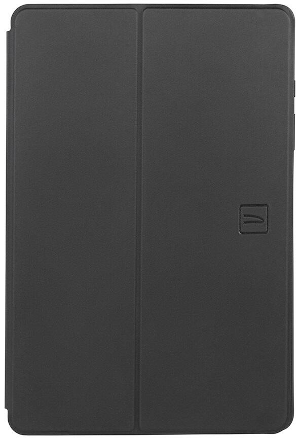 Tucano Gala Flip-Hülle für Samsung Galaxy Tab A9+ 11" 2023 - Schwarz TAB-GSA9P23-BK
