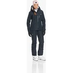 ATOMIC Damen Skihose W SAVOR 2L GTX  PANT, Größe S in Blau Blau