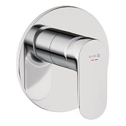 Kludi X1 Unterputz-Brause-Einhandmischer (327550575)