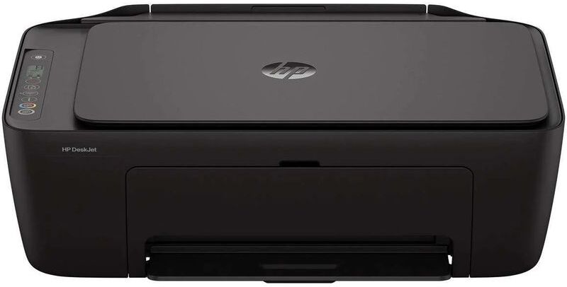HP DeskJet 2910 - Tintenstrahldrucker