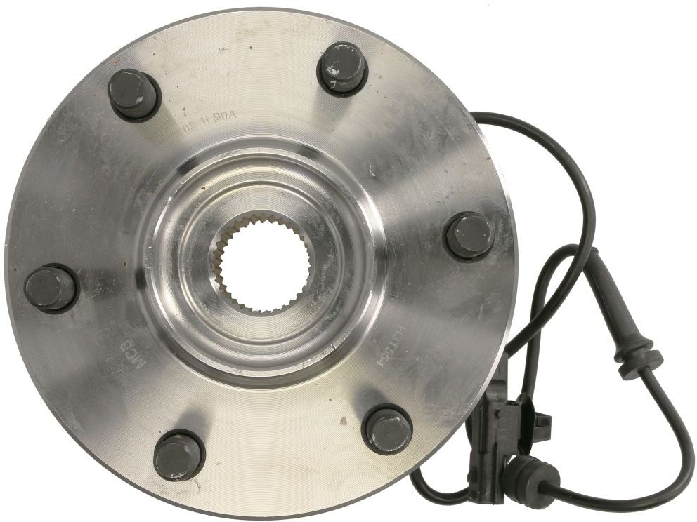 Radlagersatz BTA H11092BTA