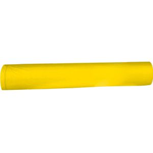 Müllsäcke 120 Liter, gelb, 70 x 110 cm, 25 Stück