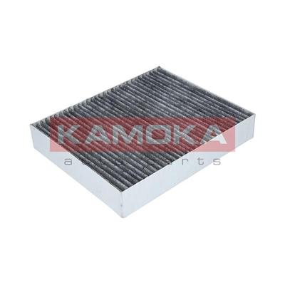 KAMOKA Filter, Innenraumluft F509501 für BMW