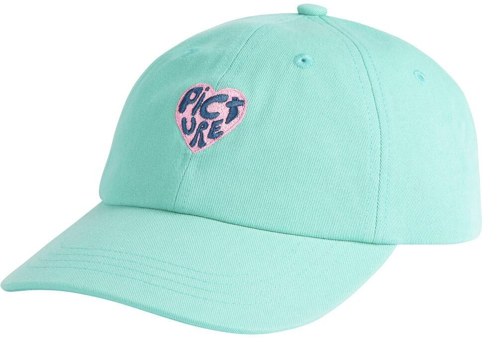 Picture  - Abel Bb Cap Wasabi - Casquette