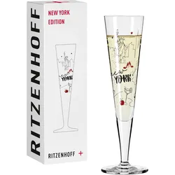 Ritzenhoff Champus New York Edition