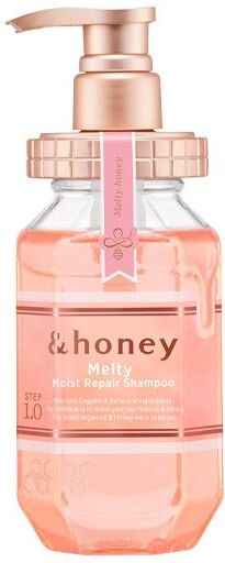 VICREA &Honey Moist Repair 1.0