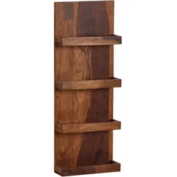 Wandregal Wohnling Holz