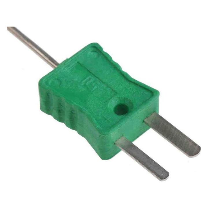 RS PRO K Type Insulated Thermocouple 1000mm (8240631)