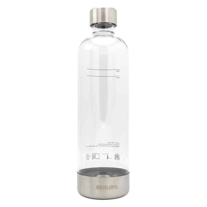 Philips ADD912 Ersatzsprudlerflasche (10213)