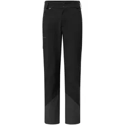 Viking, Herren, Outdoorhose, Trek Pro 2.5 Herrenhose, schwarz (L), Schwarz