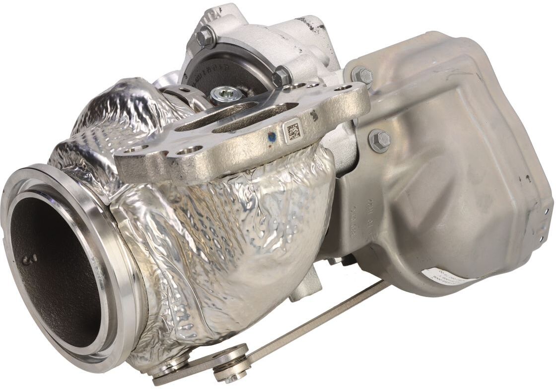 Garrett Caricatore, ricarica 910058-5005S
