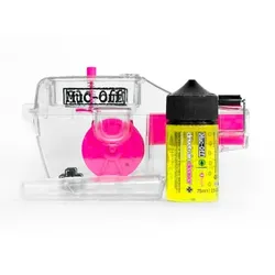 Muc-Off Kettenreinigungsgerät X3 Chain Cleaning Device Kit