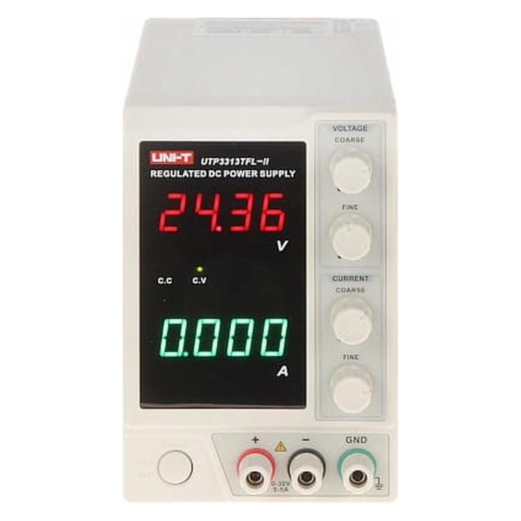 Uni-T UTP3313TFL-II (MIE0396)