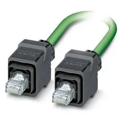 Phoenix Contact 1416171 Netzwerkkabel VS-PPC/PL-PPC/PL-93B-LI/5,0 VSPPCPLPPCPL93BLI50