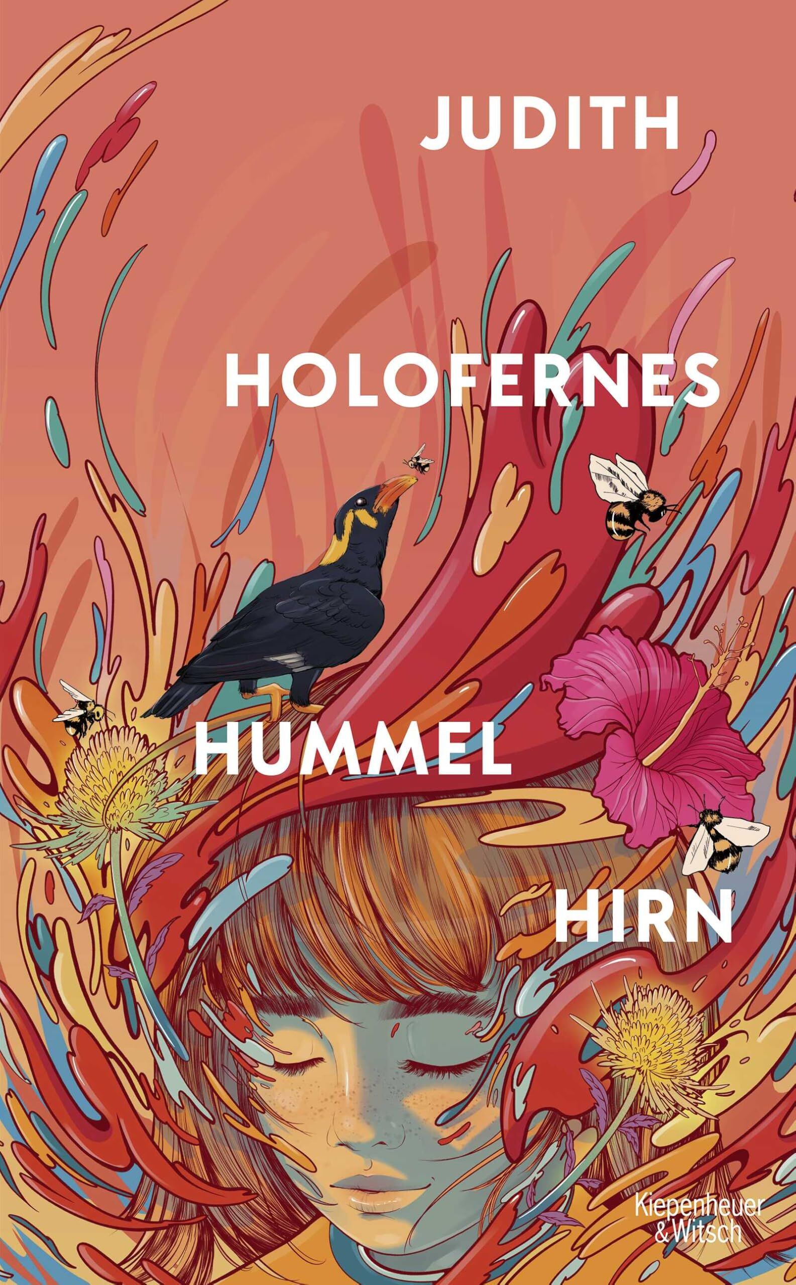 Judith Holofernes - Hummelhirn - Preis vom 14.10.2026 23:07:16 h