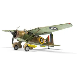 Airfix Westland Lysander Mk.I / Mk.III