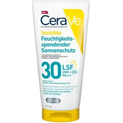 Cerave Sonnenschutz Körper Feuchtigkeitssp.spf 30 177 ml