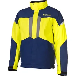 Klim Keweenaw Parka 2017 Skijacke M