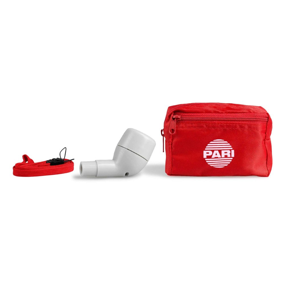 Pari GmbH Pharma -und Apothekenservice Pari O-pep 08453646