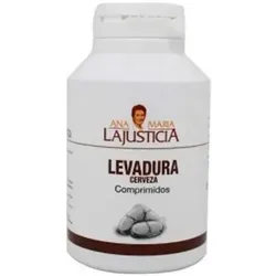 Ana Maria LaJusticia Brewers Yeast 280 Tablets