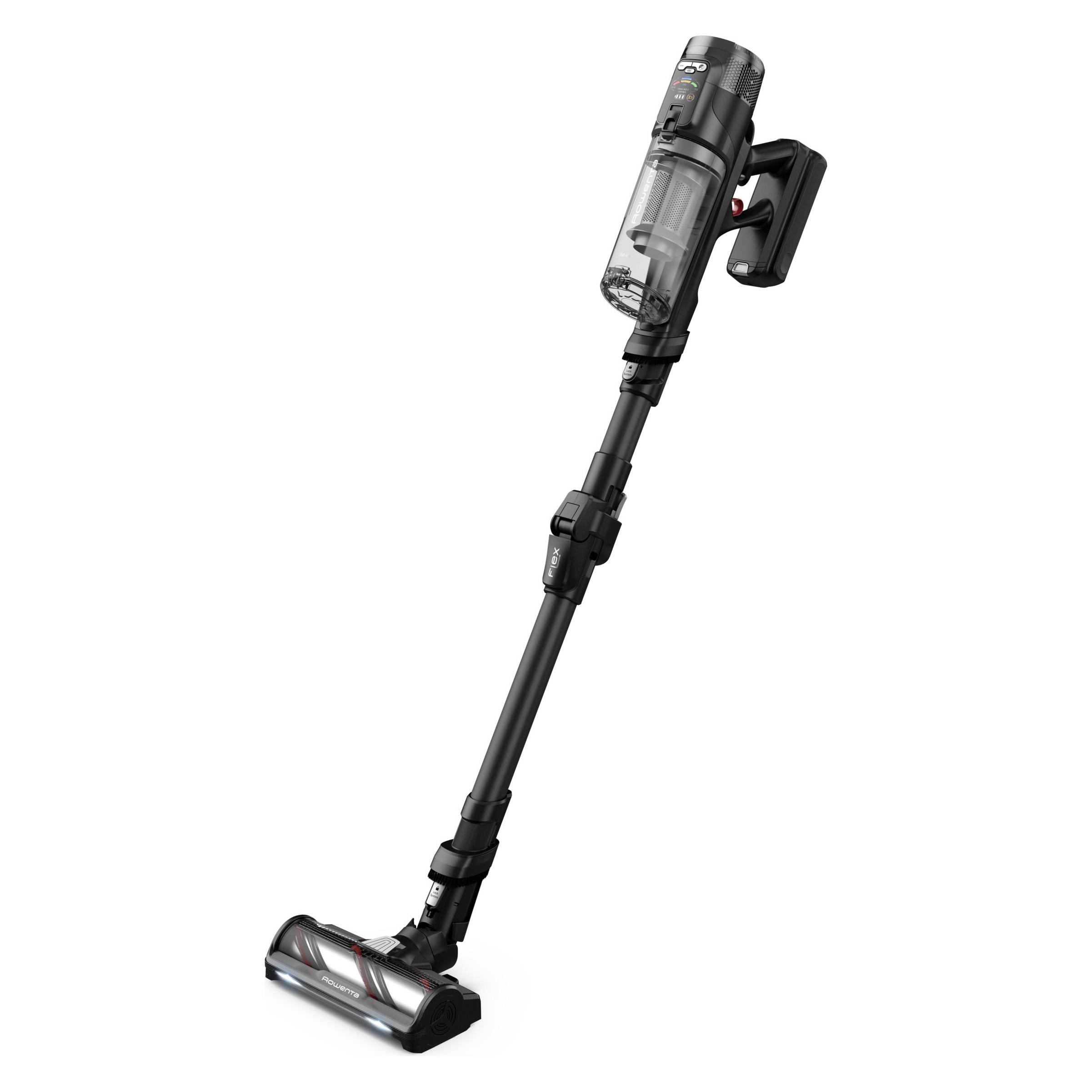 Rowenta XForce Flex 12.60 (RH9L55)