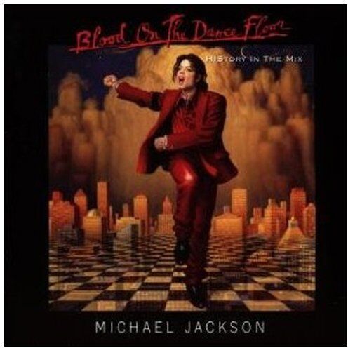 Michael Jackson - Blood On The Dance Floor - HIStory In The Mix - Preis vom 14.10.2026 23:07:16 h