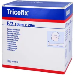 BSN, Verbandsmaterial, Tricofix