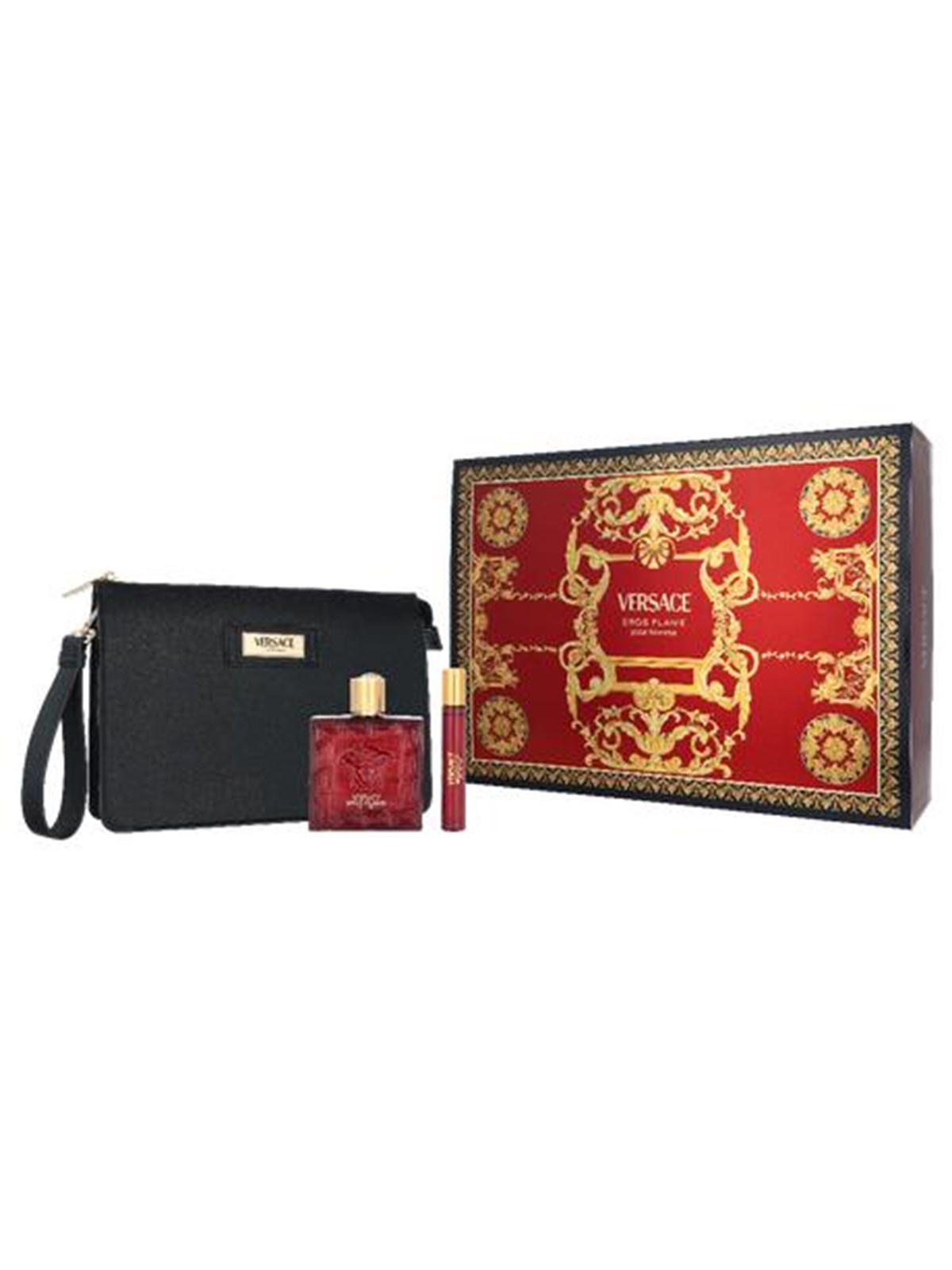 VERSACE Eros Flame Giftset
