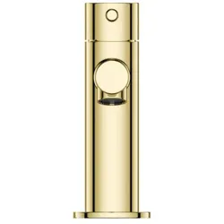 Herzbach Siro Standventil 30.295086.1.03 gold
