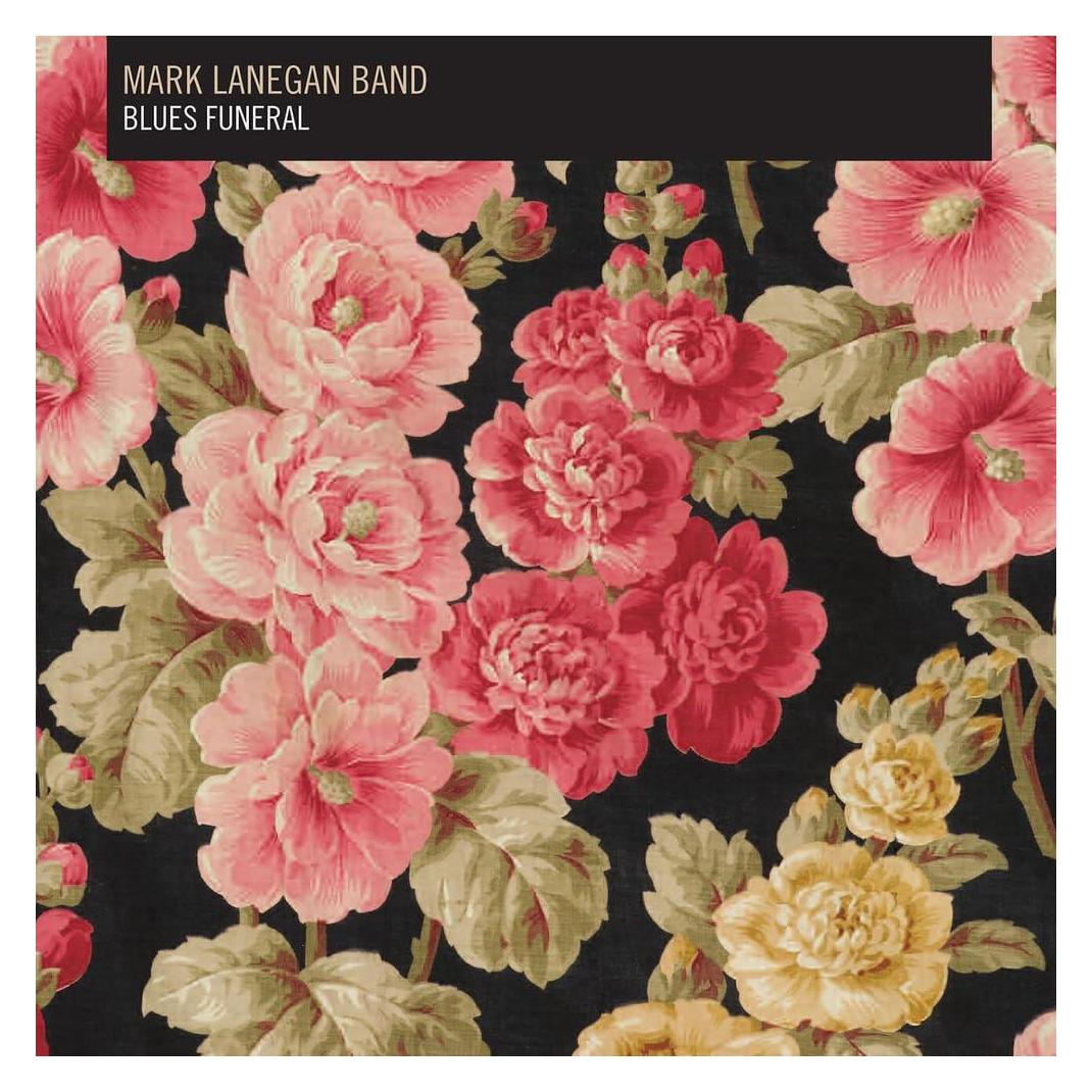 4 AD Blues Funeral (Mark & Band Lanegan) (7002070)