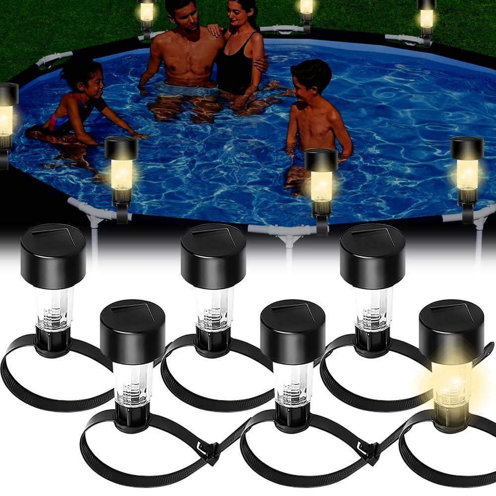 Selius Solar LED Buitenverlichting voor Tuin en Terras - Wandmontage