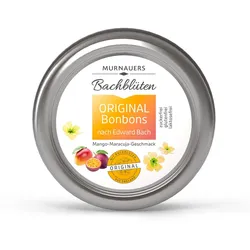 Bachblüten Murnauers Orig.bonbons Mango- 50 g
