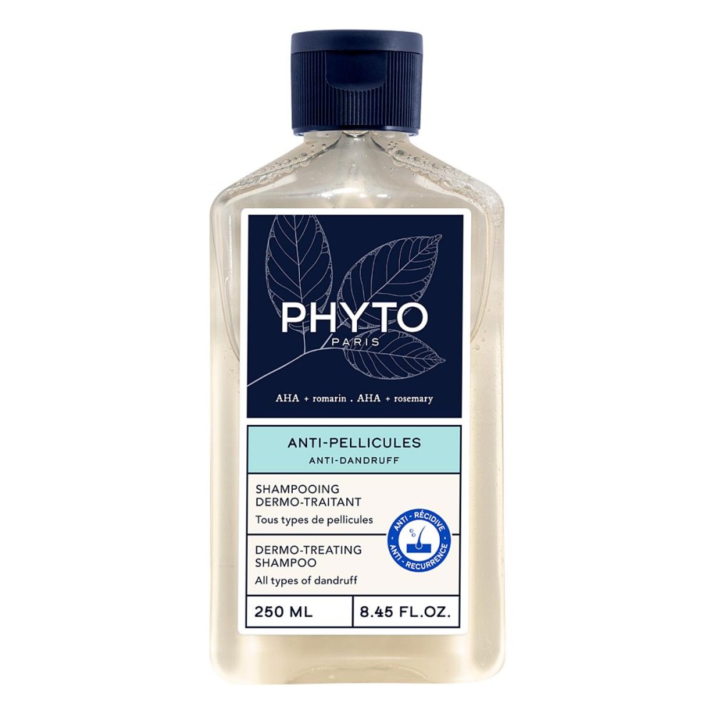 Laboratoire Native Deutschland GmbH PHYTO SOLUTIONS Hautpflegendes Shampoo 19372000