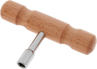 Thomann Tuning Key Celtic / Roundback