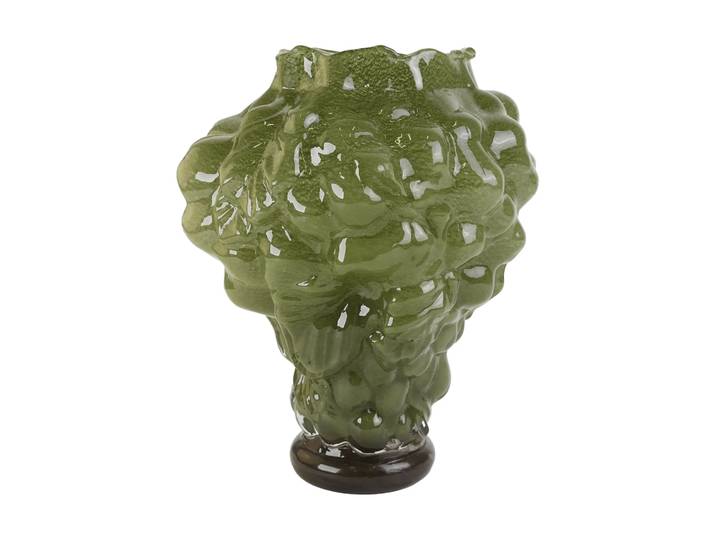 Byon Vase Fiano Vert, Ø23x28 cm