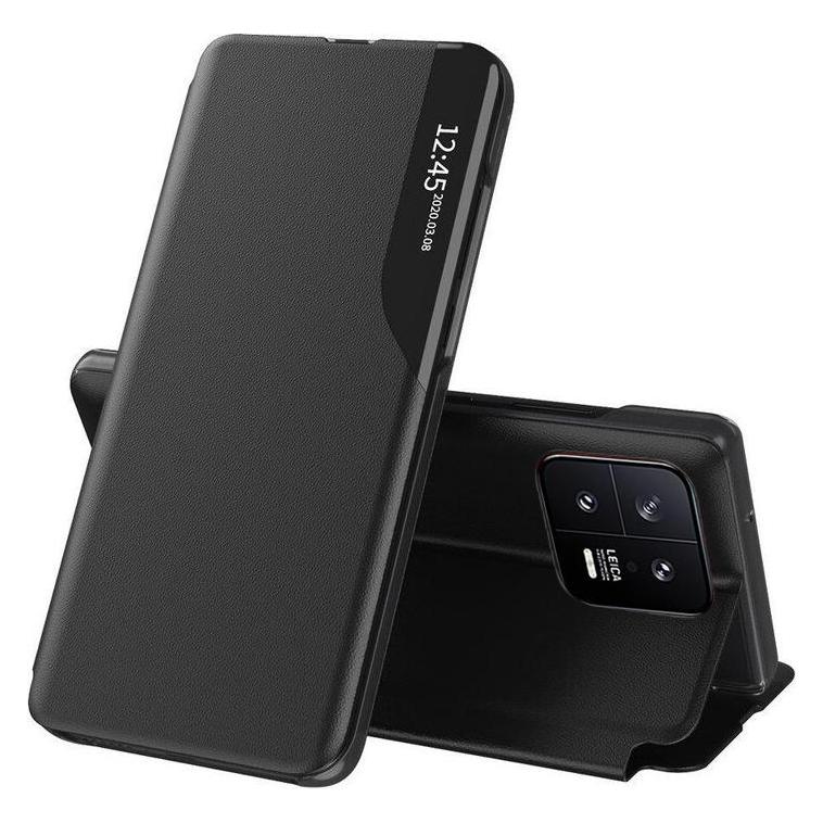 Techsuit - eFold Series - Xiaomi 13 Pro - Black (Xiaomi 13 Pro) (56341858)