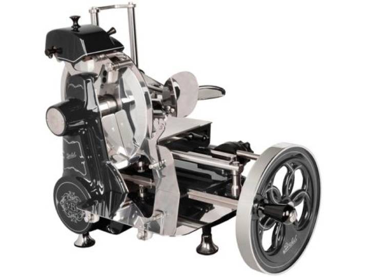 Berkel - Trancheuse Manuelle Manuelle Volano B2 Noire