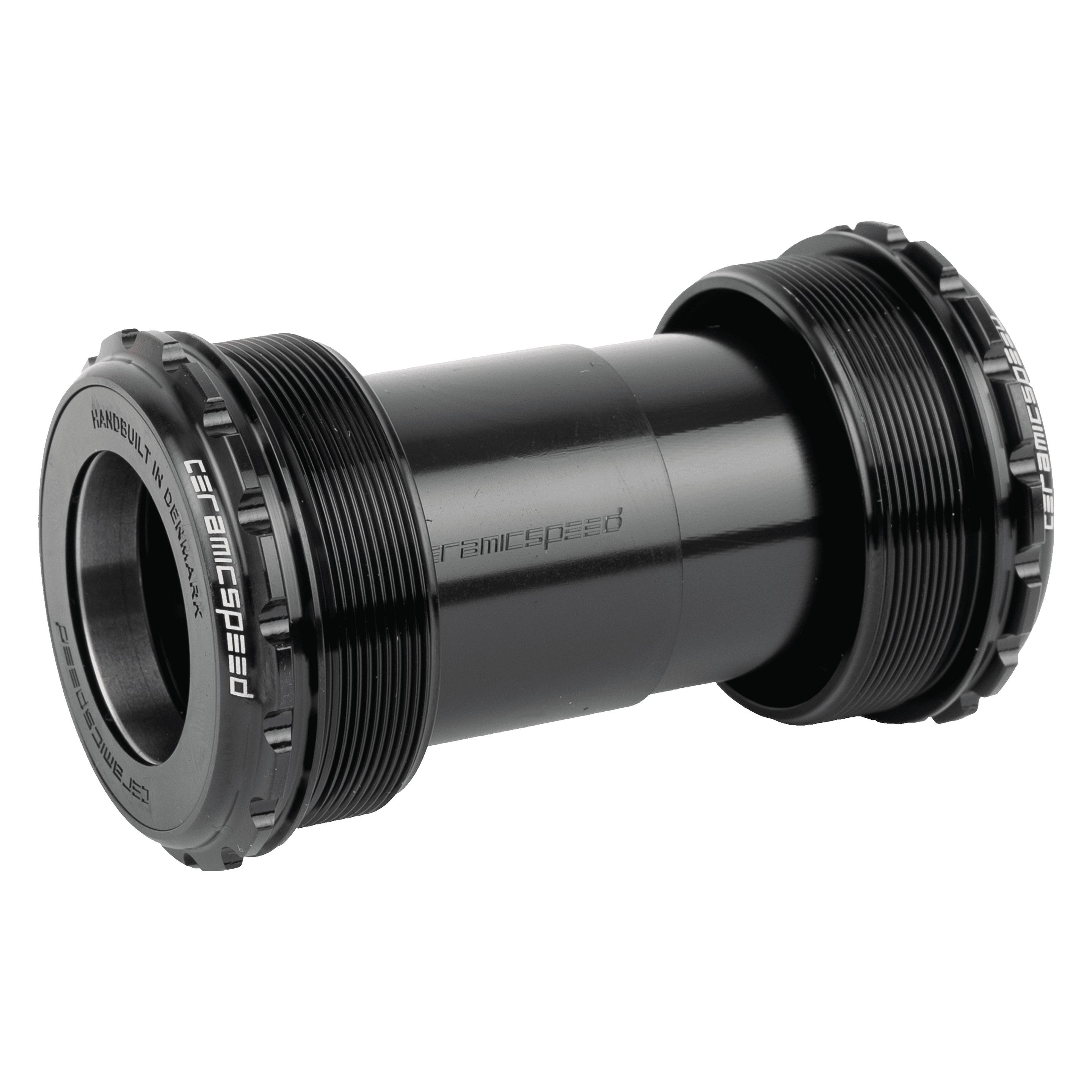 Ceramicspeed Alpha T47/68 30 mm Gravel Innenlager (C115538)