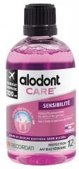 Alodont Care Nomade Sensibilité 100 ml - Flacon 100 ml