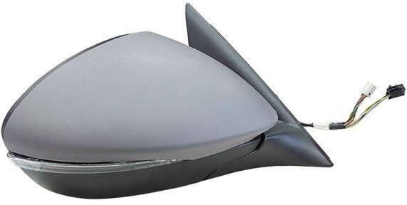 ALKAR 6142019 Wing mirror