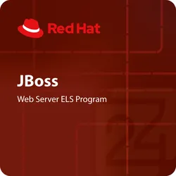 Red Hat JBoss Web Server ELS Program